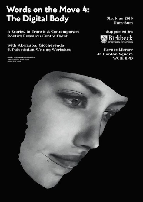 Words on the Move IV